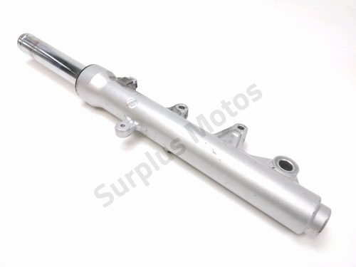 Tube fourche gauche honda - tube,