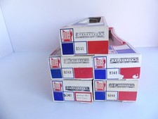 JOUEF FRANCE HO 5 BOITES VIDES