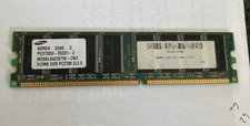 Mémoire Samsung 512 MB