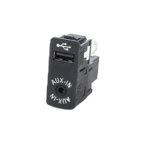 Prise port usb bmw serie - bmw, 1