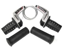 JEU DE MANETTES SRAM GRIP