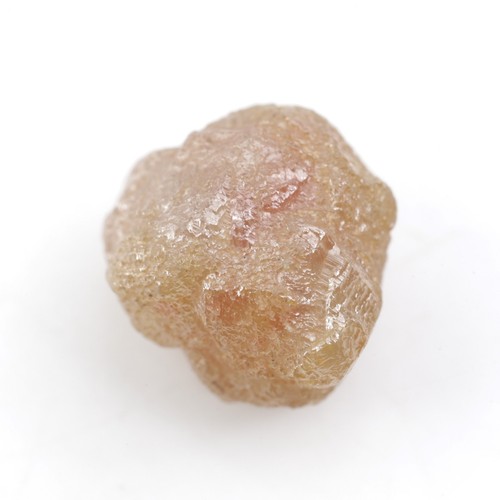 Diamant couleur jaune 26 - diamant, 5,26