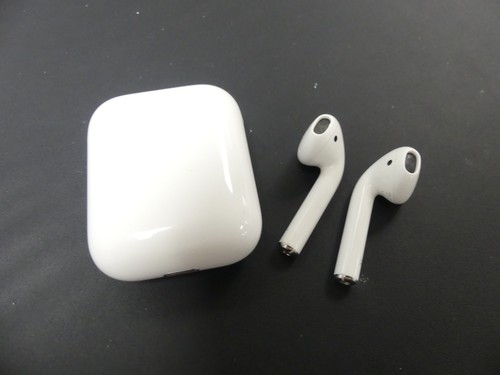 Apple airpods chargement - airpods, "chargement