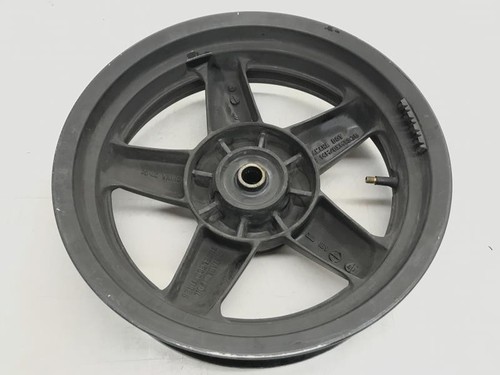 Jante arriere yamaha - jante,