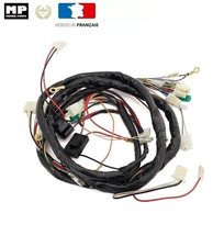 FAISCEAU ELECTRIQUE TYPE