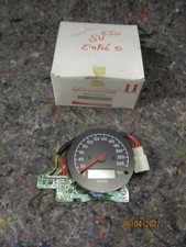 compteur neuf et d'origine