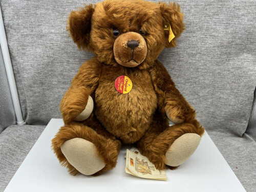 Steiff tier 004223 - 004223, en