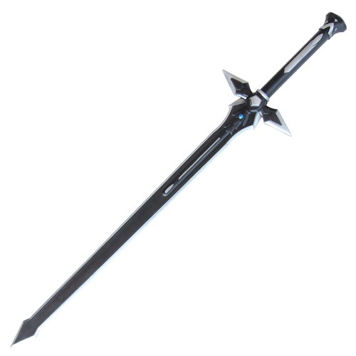 Dark repulser sao foam sword - sao,