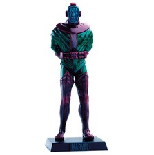 Statuette en plomb Marvel