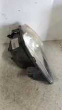 Optique avant principal gauche (feux)(phare) DACIA LOGAN MCV 1 PHASE 1 BREAK