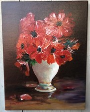 C.Mosnier, Nature morte aux