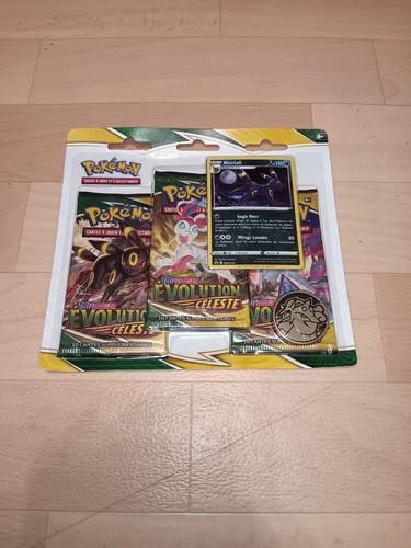 Pokemon tripack evolution - tripack,