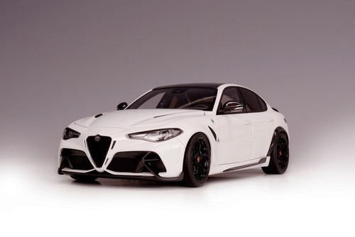 Alfa romeo giulia - giulia, gta
