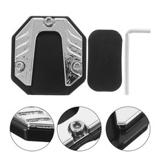 Plaque De Support Latérale