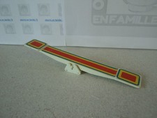 PLAYMOBIL vintage city cirque