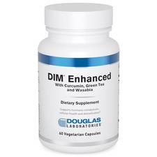 Douglas Labs DIM Enhanced -