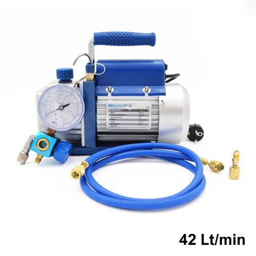 Kit pompe vide - 3s, 42