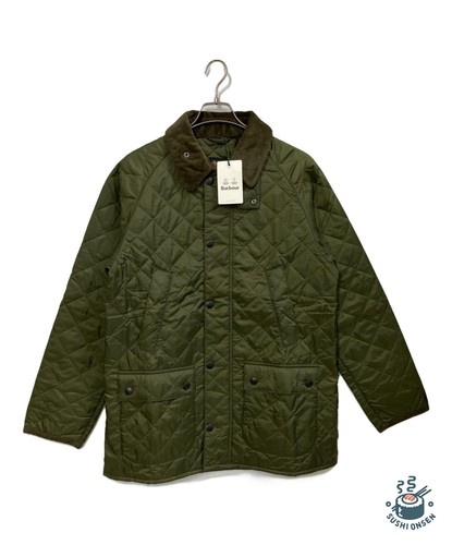 Barbour bedale quilt jacket - barbour,