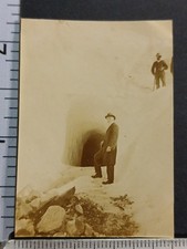 D74 Chamonix Mont Blanc 1898