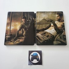 Deus ex Human Revolution 