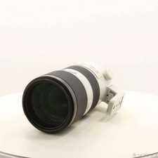 Objectif Sony FE 70-200mm F2.8