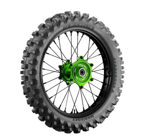 Pneu moto 110 90 19 - pneu, 19''