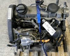 Golf bora moteur - a3, alh