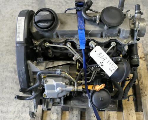 Golf bora moteur alh - a3,