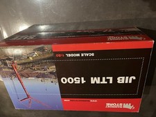 jib ltm 1500 mammoet