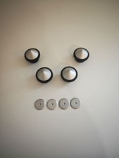 Lot 4 Pieds Dissipateur