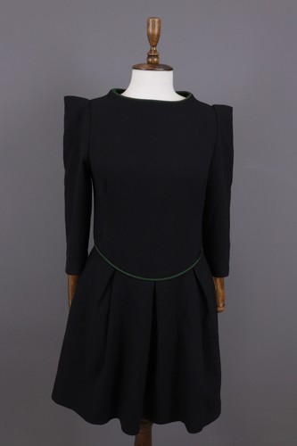 Cop copine leora - leora, black