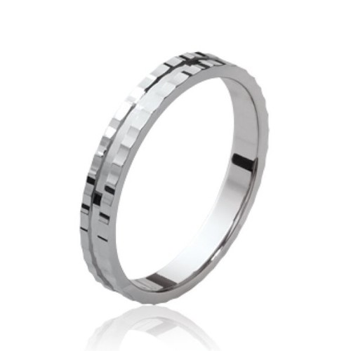 Alliance mariage femme