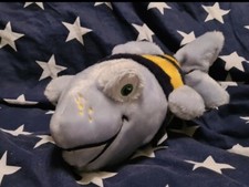 Peluche Poisson Hobby