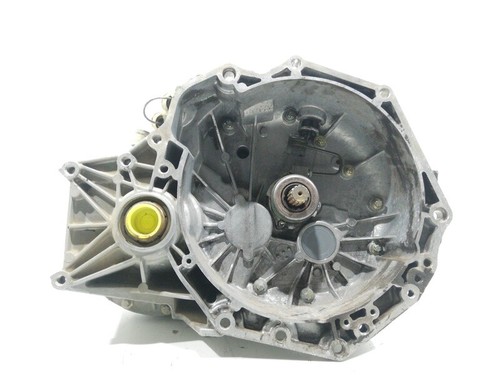 5495775 boite vitesse opel - boite, a