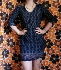 Robe motifs ethniques it - robe,