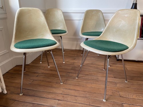 Chaises dsx charles - chaises, et