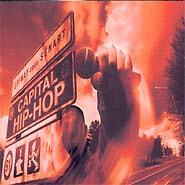 Various capital hip hop lp - hip-hop,