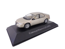CHRYSLER Stratus LX 1997 -