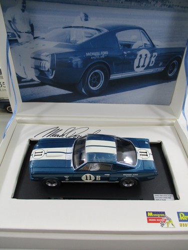 Slot car shelby - slot,