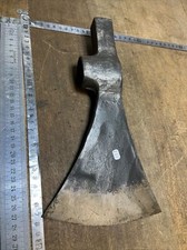 Hache OLD TOOL Axe outil