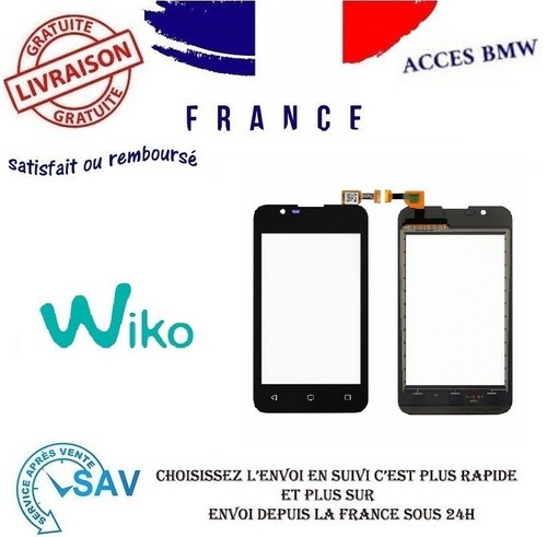 Vitre ecran tactile - vitre,