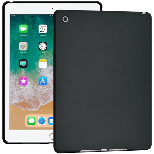 Coque silikon pour apple ipad - silikon,