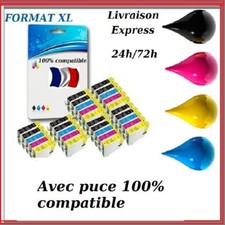Cartouches encre compatible - cartouches,