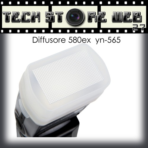Diffuseur flash speedlite - flash,