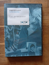 Images de la Culture/ DVD "