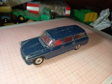 Dinky Toys France - Peugeot 404 break - 525 - 1964 - 1/43
