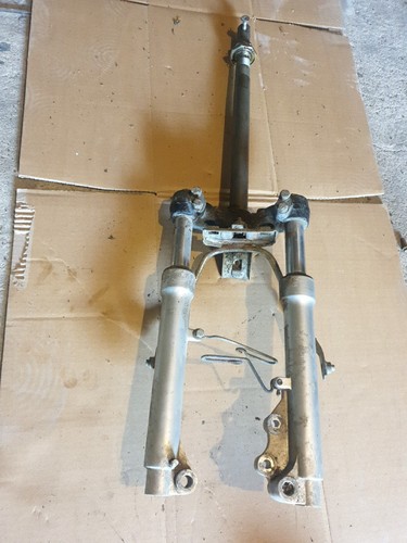 Fourche scooter peugeot v - scooter,