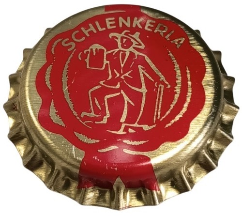 Allemagne capsule bière beer - capsule,