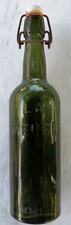 VIT- bouteille de bière Brasserie de LA MEUSE 