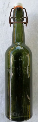 Vit bouteille bière - vit-,